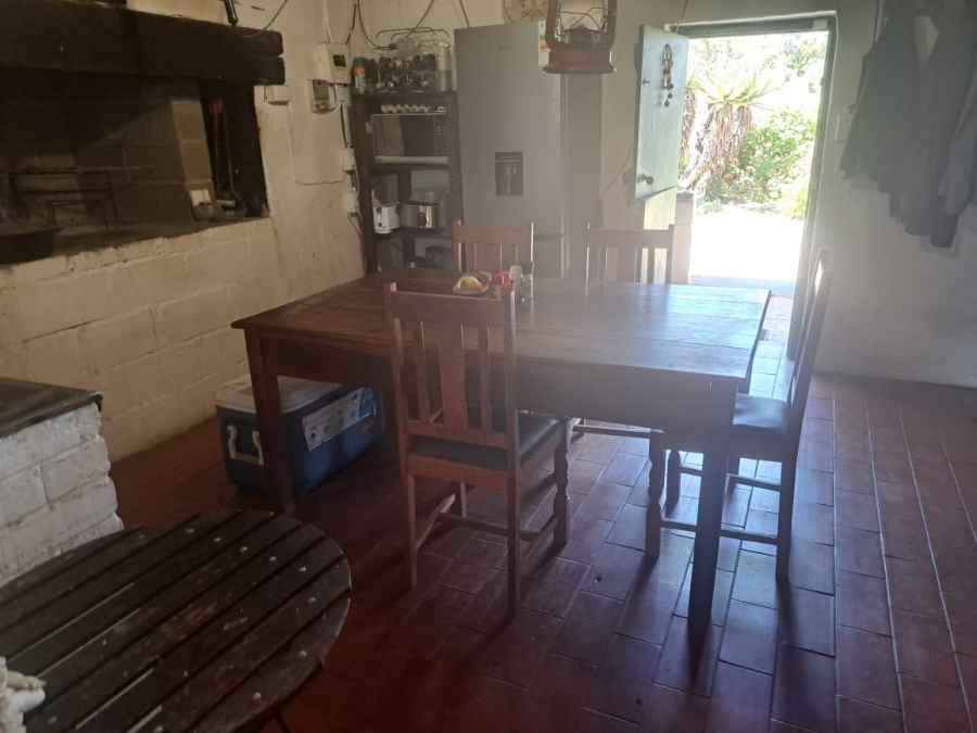 16 Bedroom Property for Sale in Trekoskraal Western Cape
